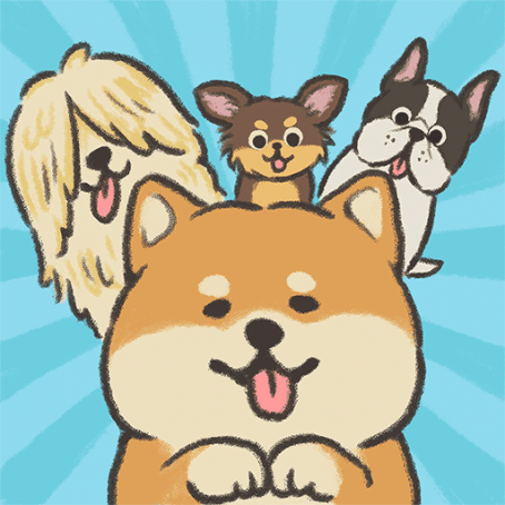 犬かわいい